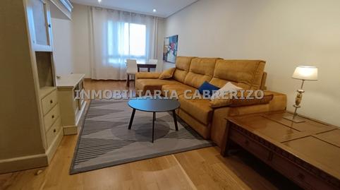 Foto 5 de Estudi de lloguer a Avenida de la Sierra, La Cava - Fardachón, La Rioja