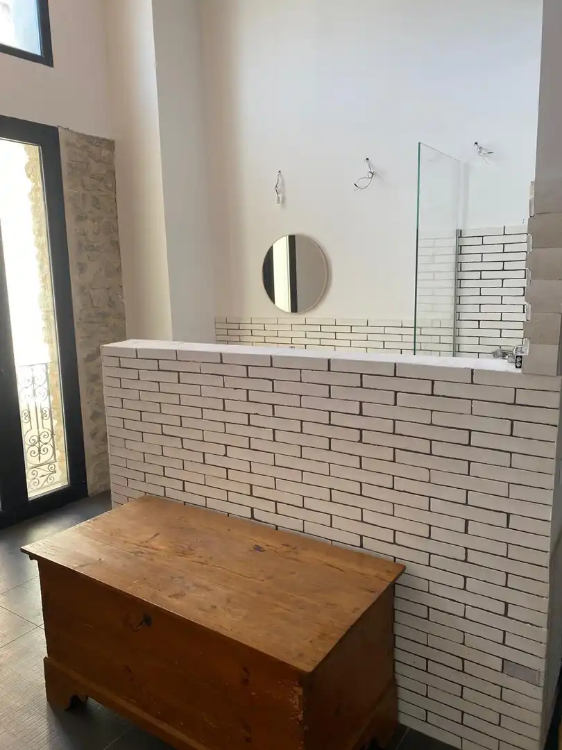 Baño de Local en venta en Castell de Castells