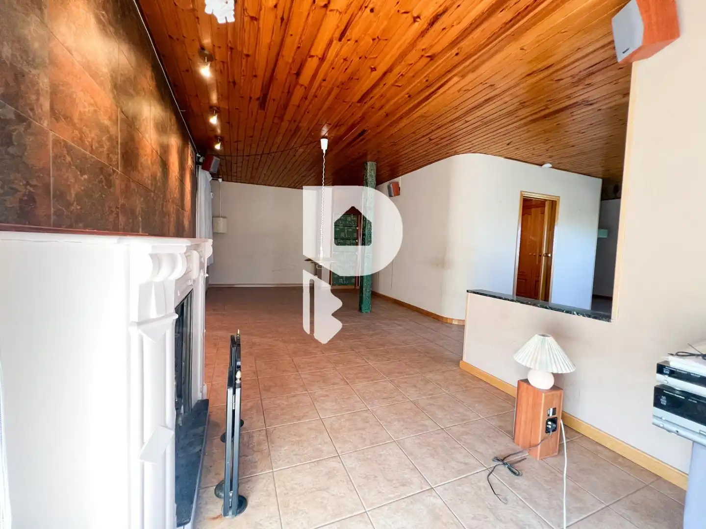 Casa o xalet en venda en Vallirana amb Calefacció, Jardí privat i Terrassa