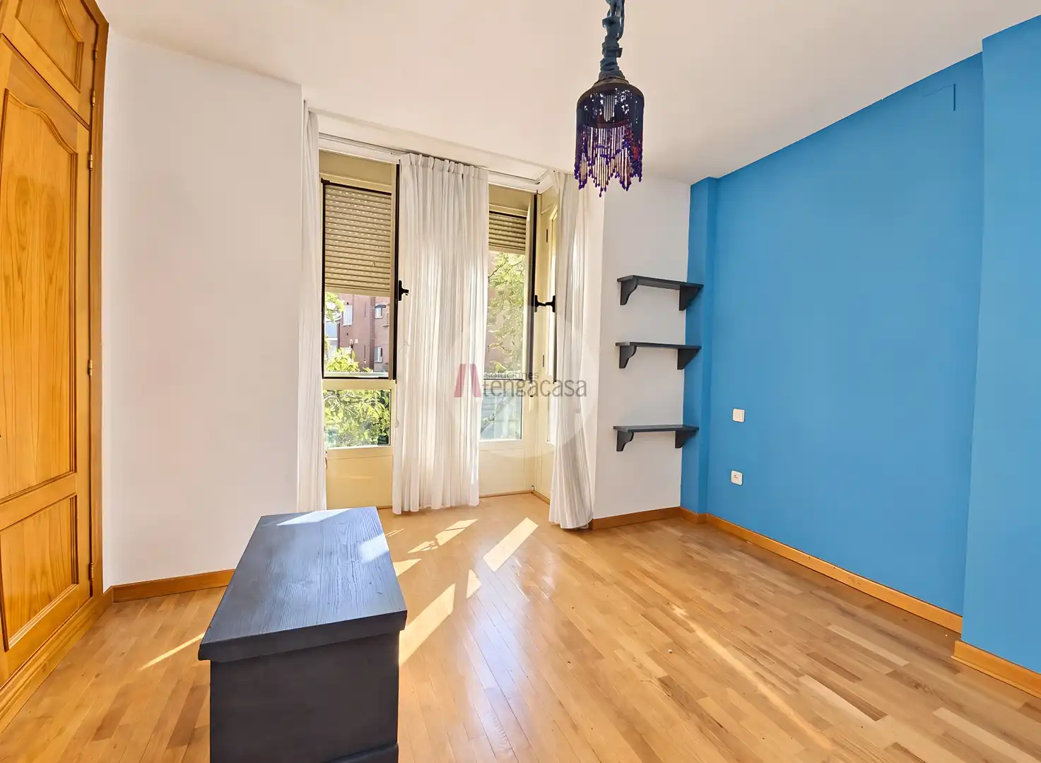 Appartement compact avec ascenseur à vendre à Calle de Francisco Altimiras, imagen 25