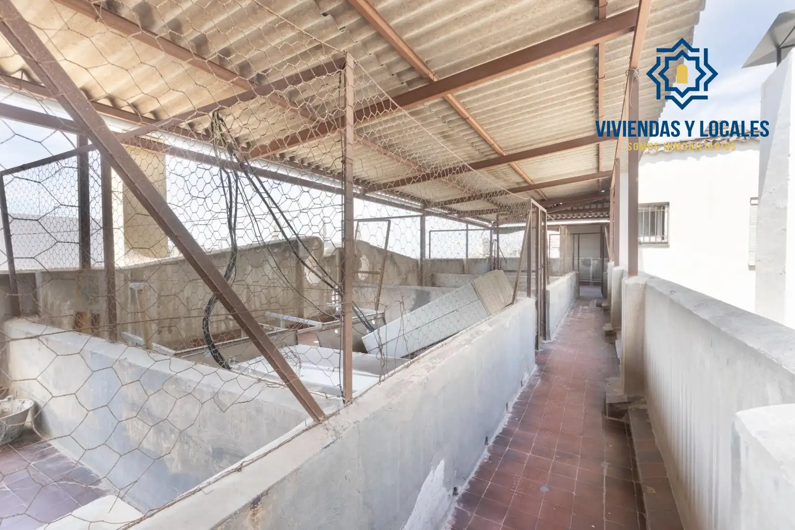 Piso con ascensor en venta en Calle ANGEL GANIVET, imagen 52