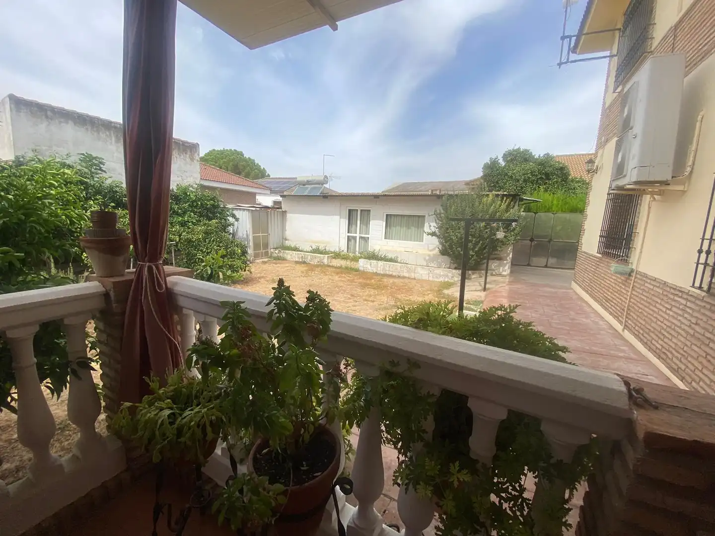 Villa in vendita a Periurbano Oeste - Sierra, imagen 9