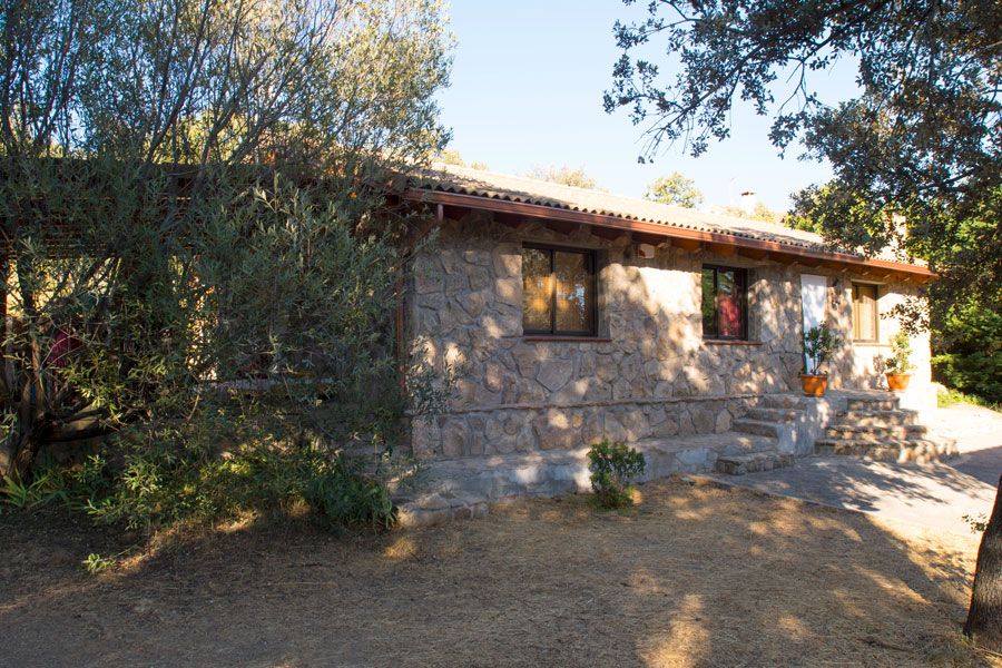 Casa o chalet en venta en Calle Utebo