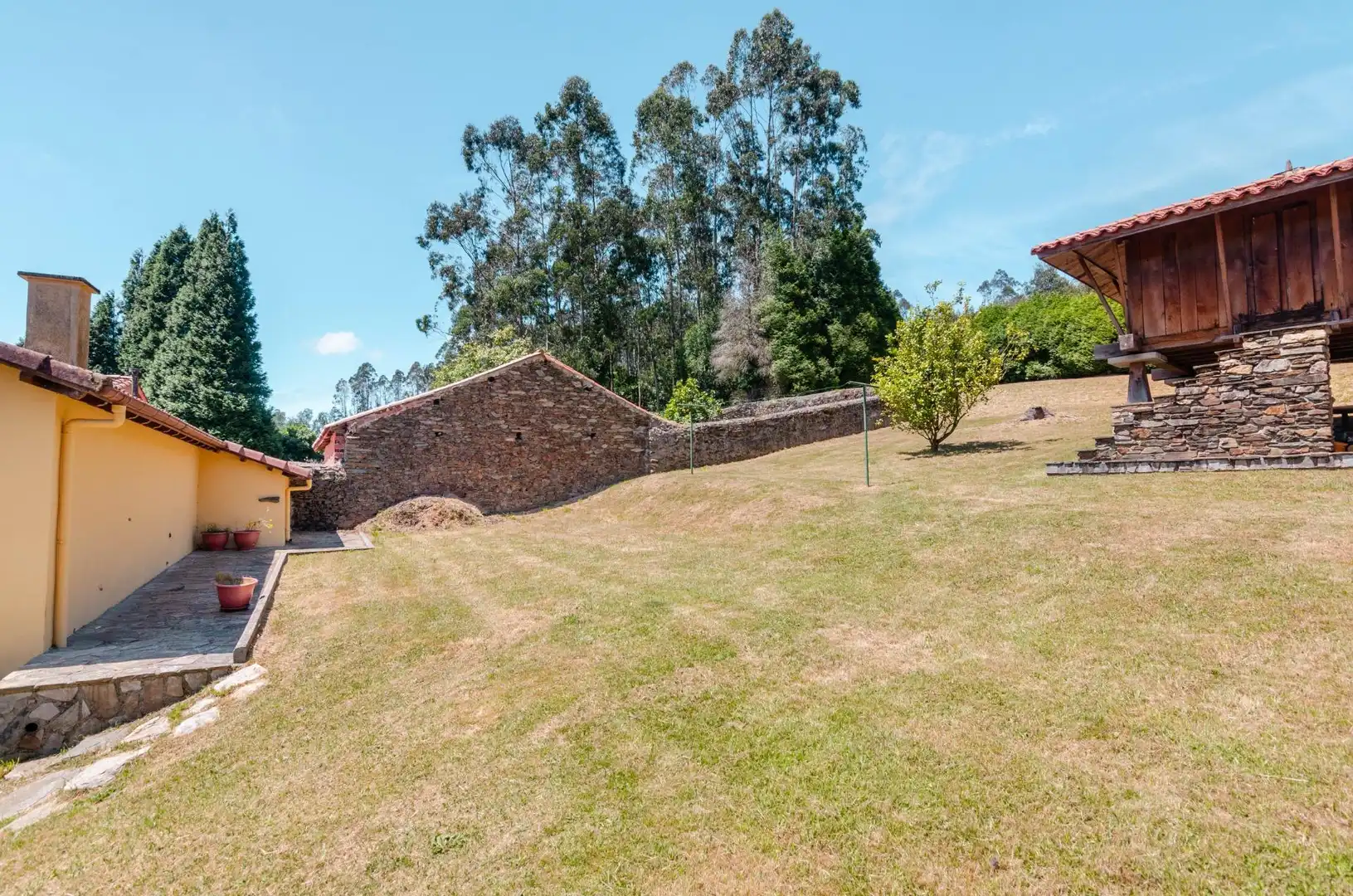 House with terrace for sale in Carretera DE PIÑERA A SAN CRISTOBAL 2354, imagen 43