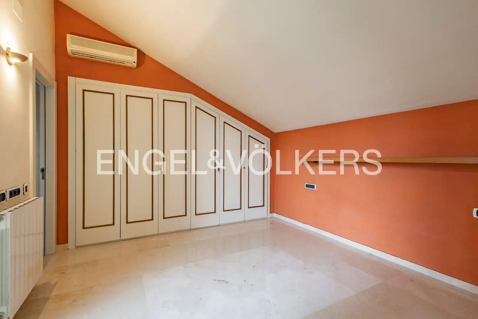 Attico con terrazza in vendita a Can Girona - Terramar - Vinyet, imagen 43