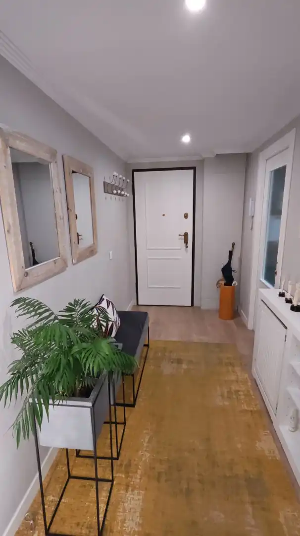 Flat for sale in Guadalajara  with Air Conditioner, Heating and Terrace