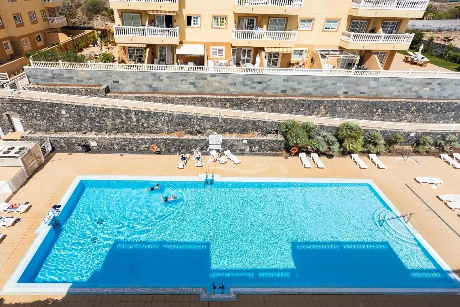 Ático con piscina en venta en Avenida Palm Mar, imagen 17