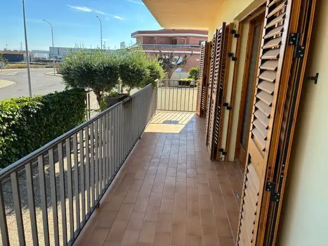 Terraza de Casa o chalet en venta en Miralcamp, Lleida