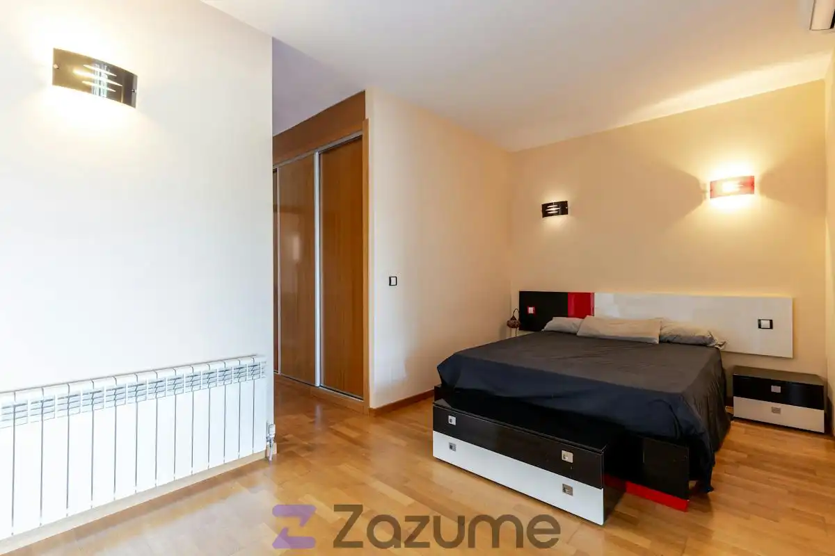 Haus mit Pool zur Miete in Cmo Viejo de Cobeña, imagen 14