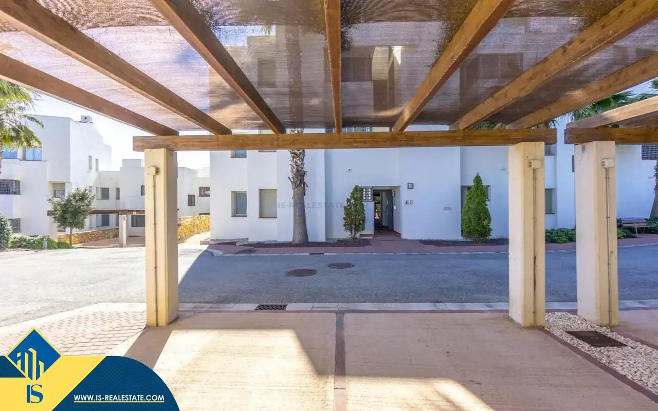 Penthouse with terrace for sale in San Miguel de Salinas, imagen 21