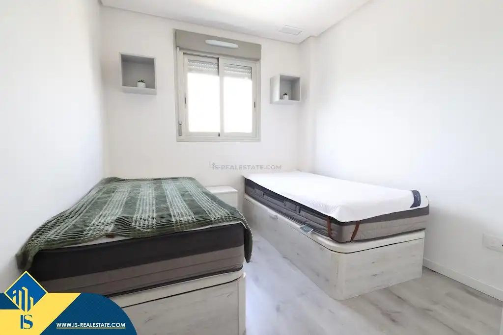 Flat with pool for sale in Orihuela Costa, imagen 12