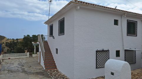 Foto 3 de Casa o chalet en venta en Calle Calle del Timonet, 6, Pueblo Acantilado - Lanuza, El Campello