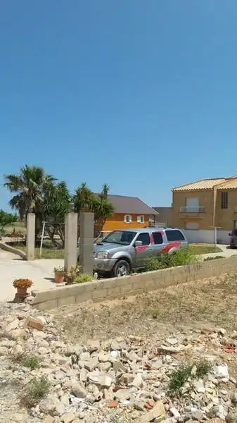 Casa o chalet en venta en Camarles con Jardín privado