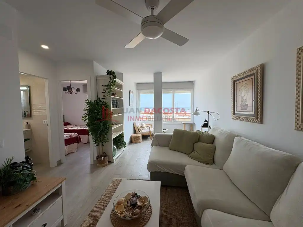 Appartement compact avec ascenseur à louer à Avenida Antilla De La, imagen 9
