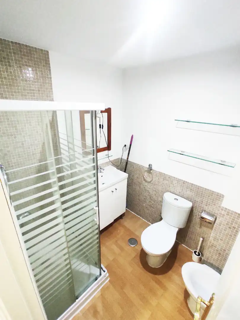 Studio avec ascenseur à louer à Calle Emperatriz Eugenia 12B, imagen 9