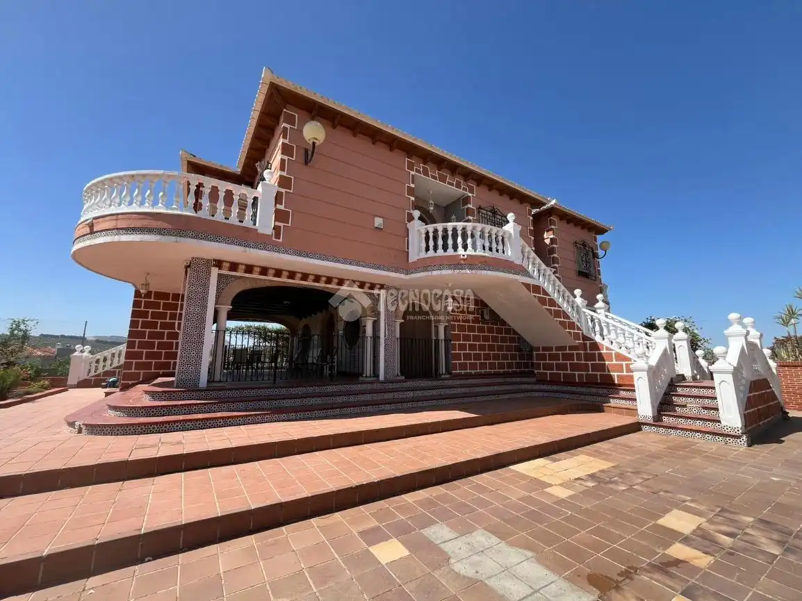 Haus mit Terrasse zum Verkauf in Torredonjimeno, imagen 40