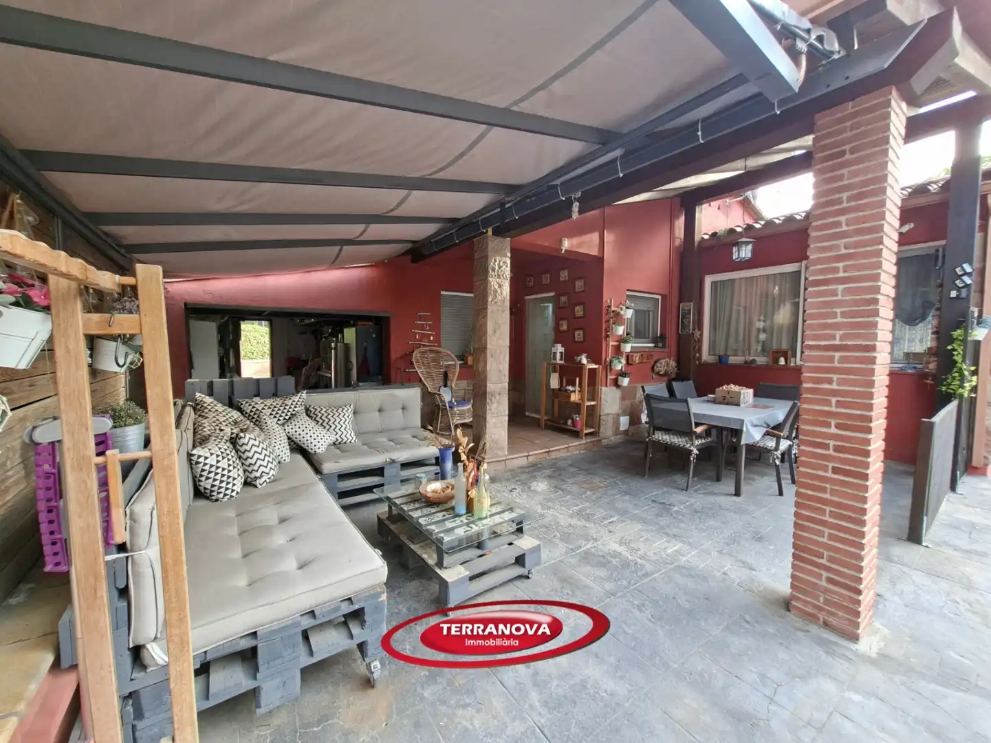 Maison avec jardin à vendre à L'Ametlla del Vallès, imagen 15