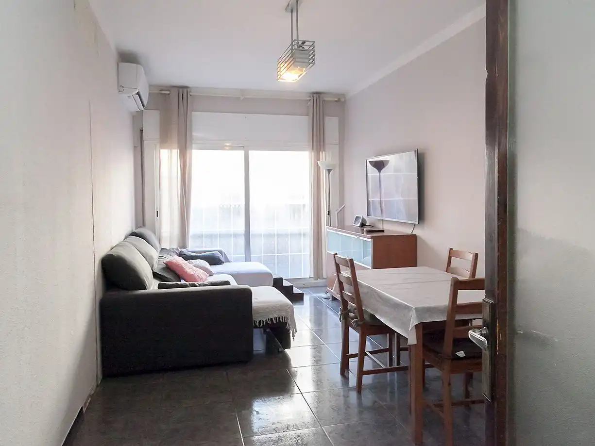 Piso con ascensor en venta en Bailen 58, imagen 2
