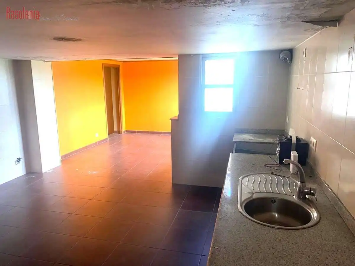 Piso en venta en Coristanco con Calefacción