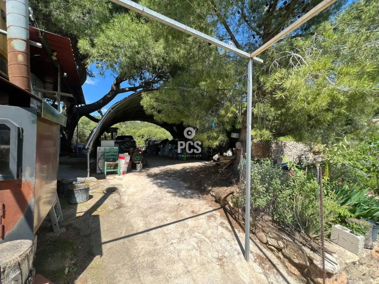 Villa zum Verkauf in Carretera Caruana S/N, imagen 12