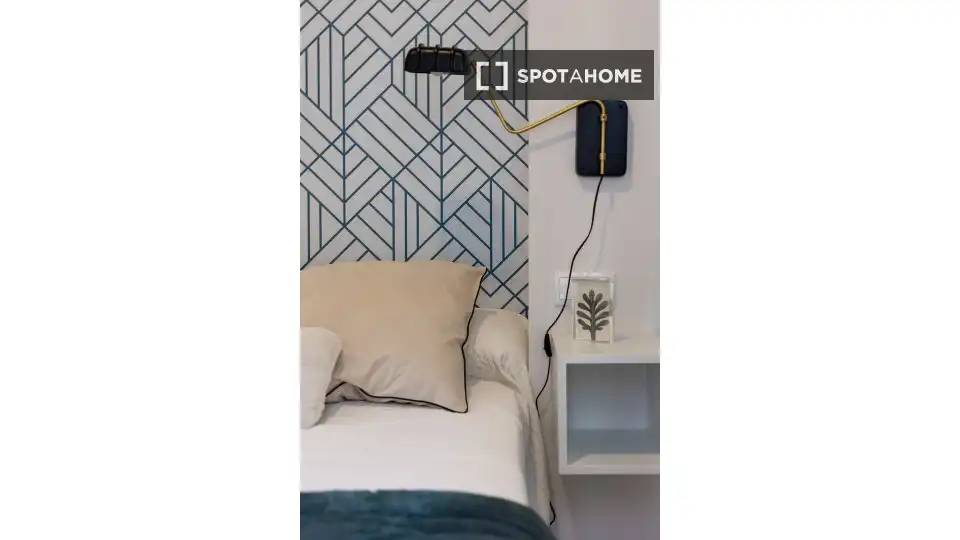 Flat with terrace to rent in L'Olivereta, imagen 12