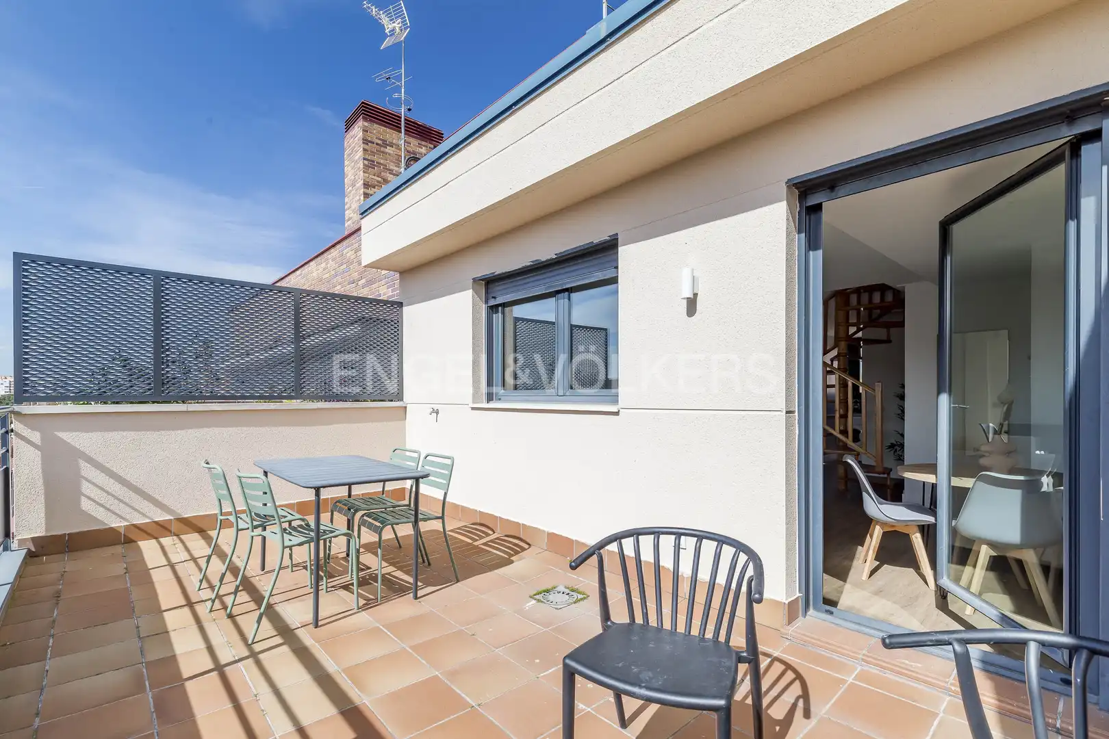 Apartament amb ascensor de lloguer a Tetuán, imagen 4