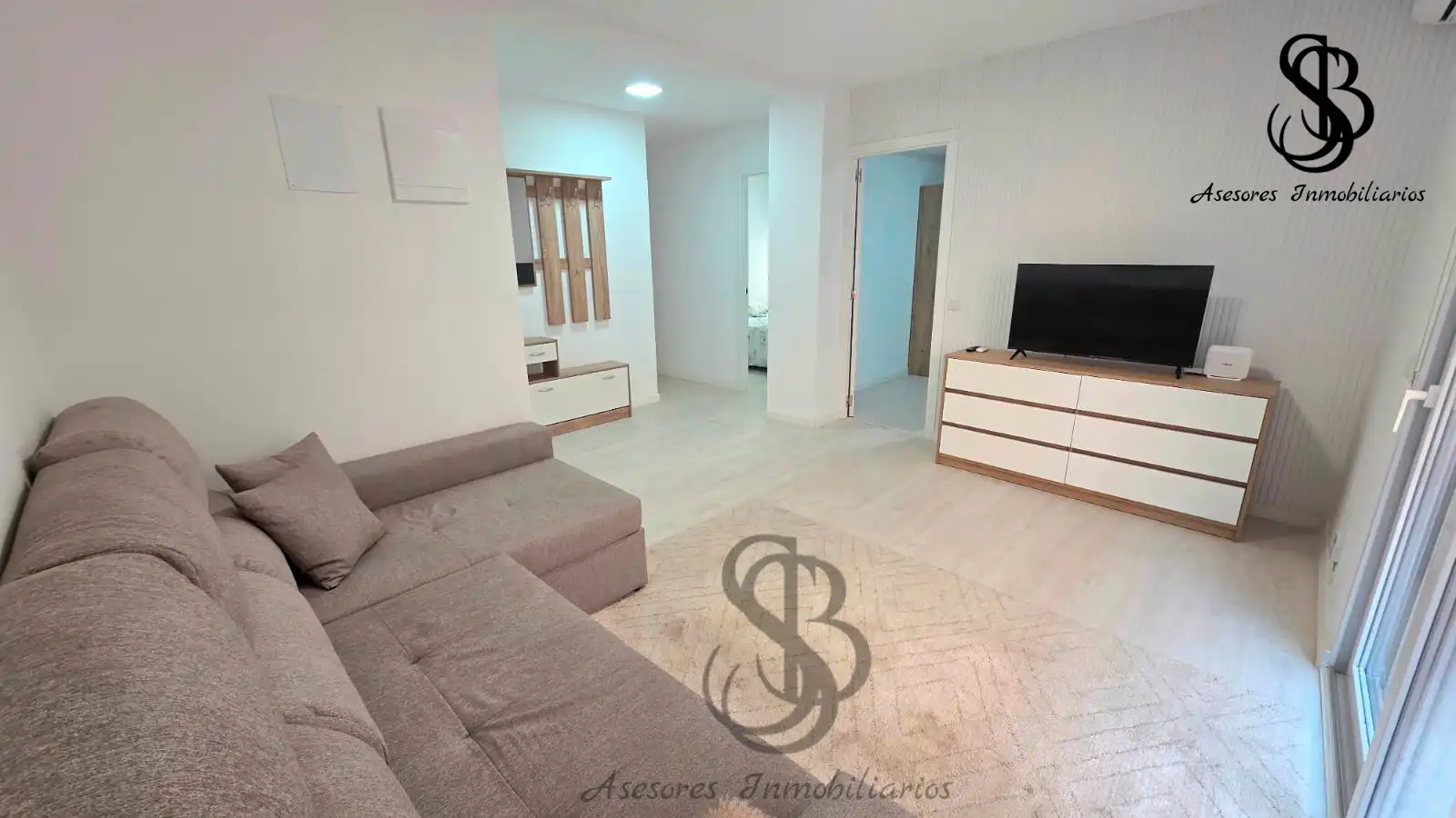 Flat with terrace for sale in Carrer Sant Bartomeu