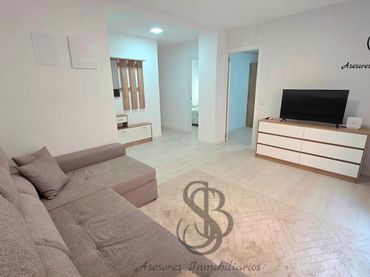 Appartamento con balcone in vendita a Carrer Sant Bartomeu
