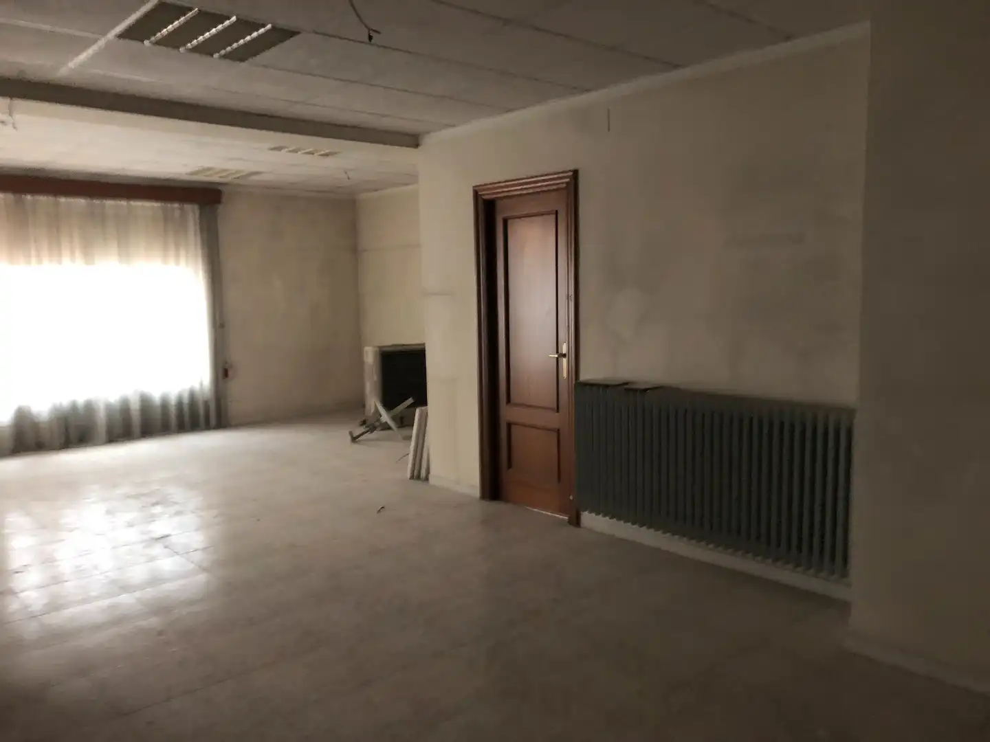 Piso con terraza en venta en Zona Nord, imagen 8