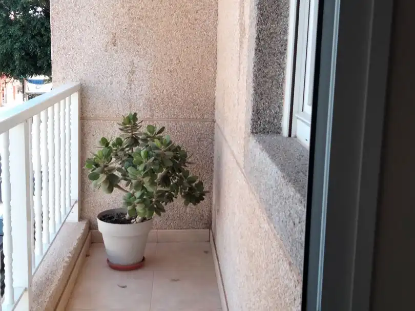 Terrassa de Pis en venda en Puerto del Rosario amb Terrassa i Balcó