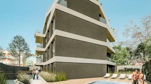 Foto 3 de Pis en venda a Plaza José de Espronceda, 5, Ensanche, Madrid