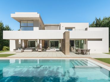 Casa a schiera in vendita a Benamara - Atalaya
