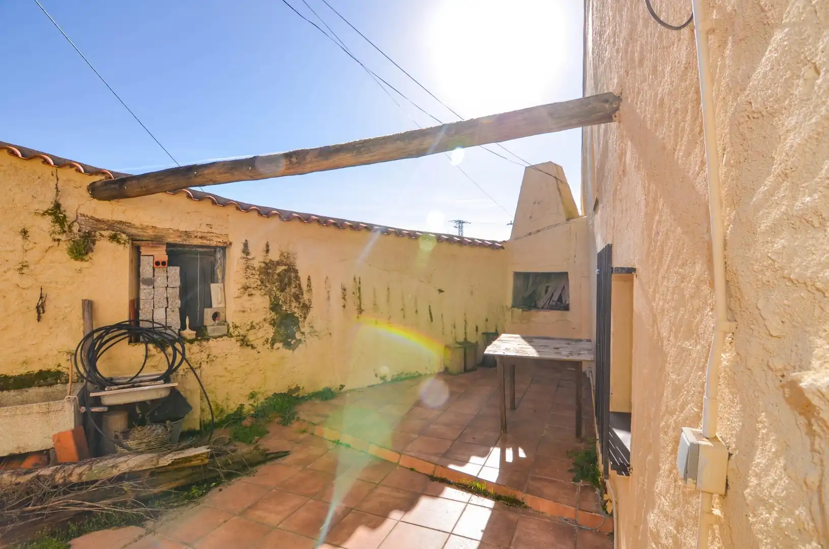 Houses for sale in Frades de la Sierra
