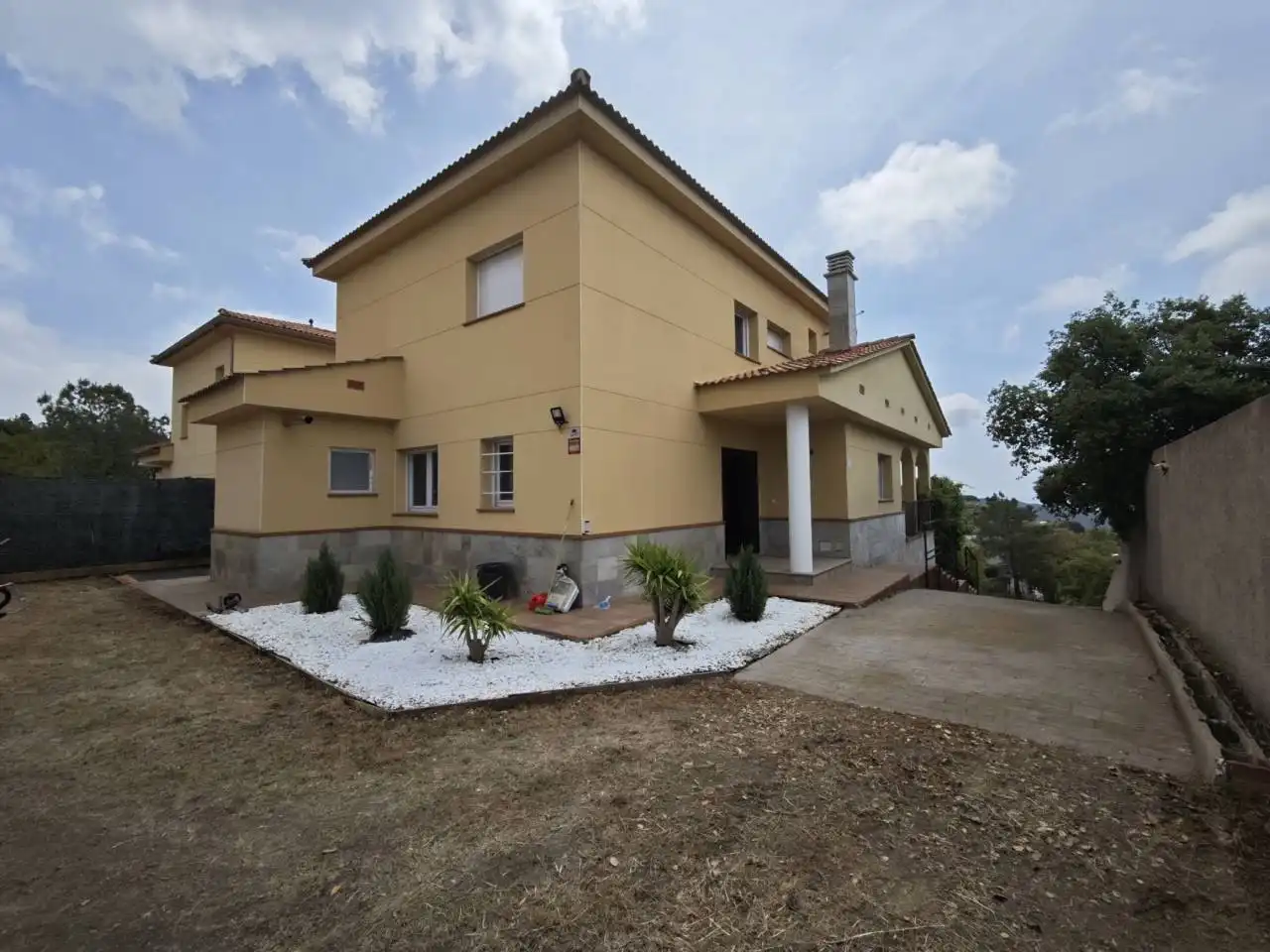 Casa amb piscina en venda a Calle Bellmunt, imagen 4