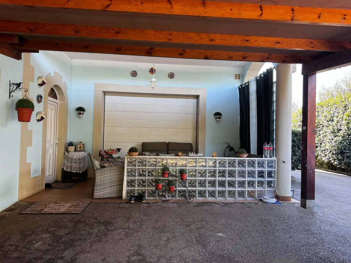 Casa o chalet en venta en Camargo con Calefacción, Jardín privado y Terraza