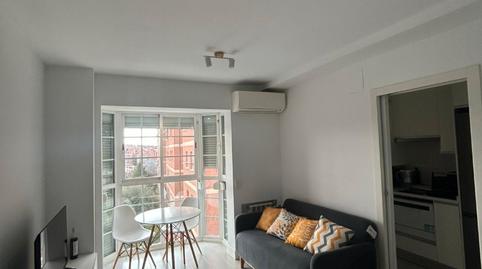 Photo 2 of Flat to rent in Calle de la Isla de Zanzíbar, Peñagrande,  Madrid Capital