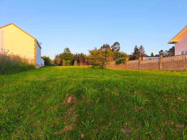 Terreno residencial en Venta en Mugardos