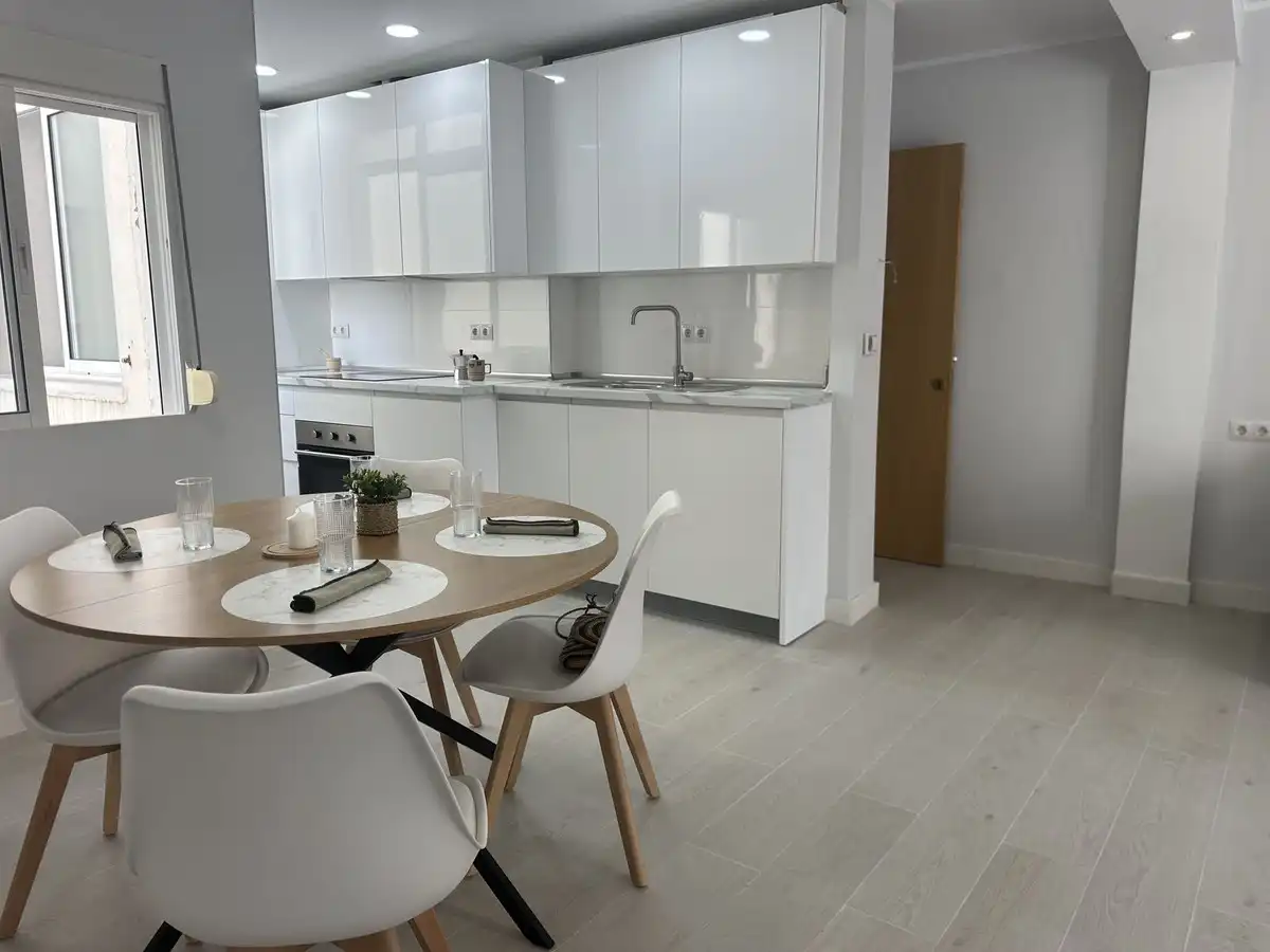 Apartment zum Verkauf in Centro ciudad, imagen 6