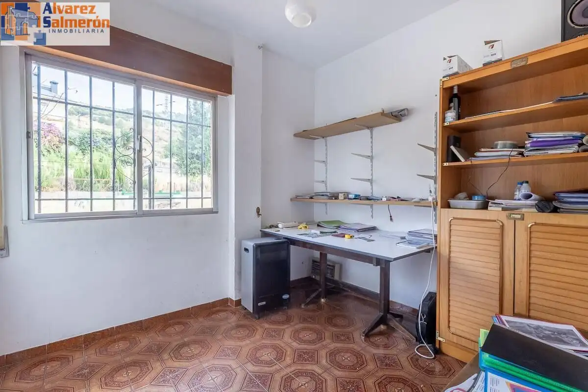 Houses for sale in Carretera de la Sierra, Lancha del Genil