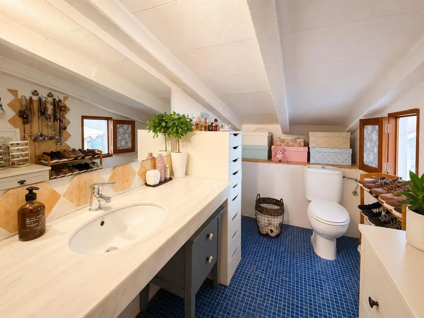 Adosado en venta en Costitx, imagen 22