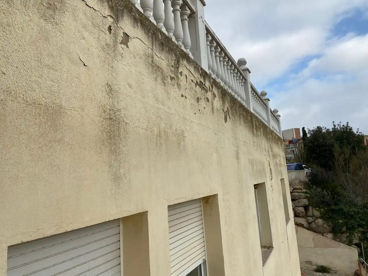 Buildings for sale in Del Pou, El Perelló