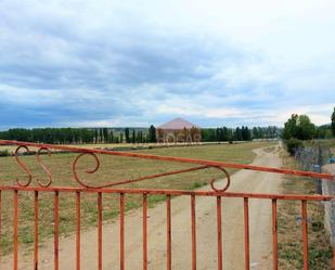 Country house for sale in Ávila Capital