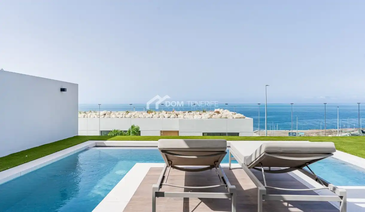 Appartamento con piscina in vendita a Callao Salvaje - Playa Paraíso, imagen 30