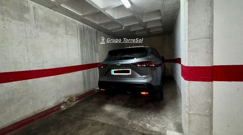 Foto 3 de Garaje en venta en Antonio Mora Ferrandez, Altabix, Elche / Elx