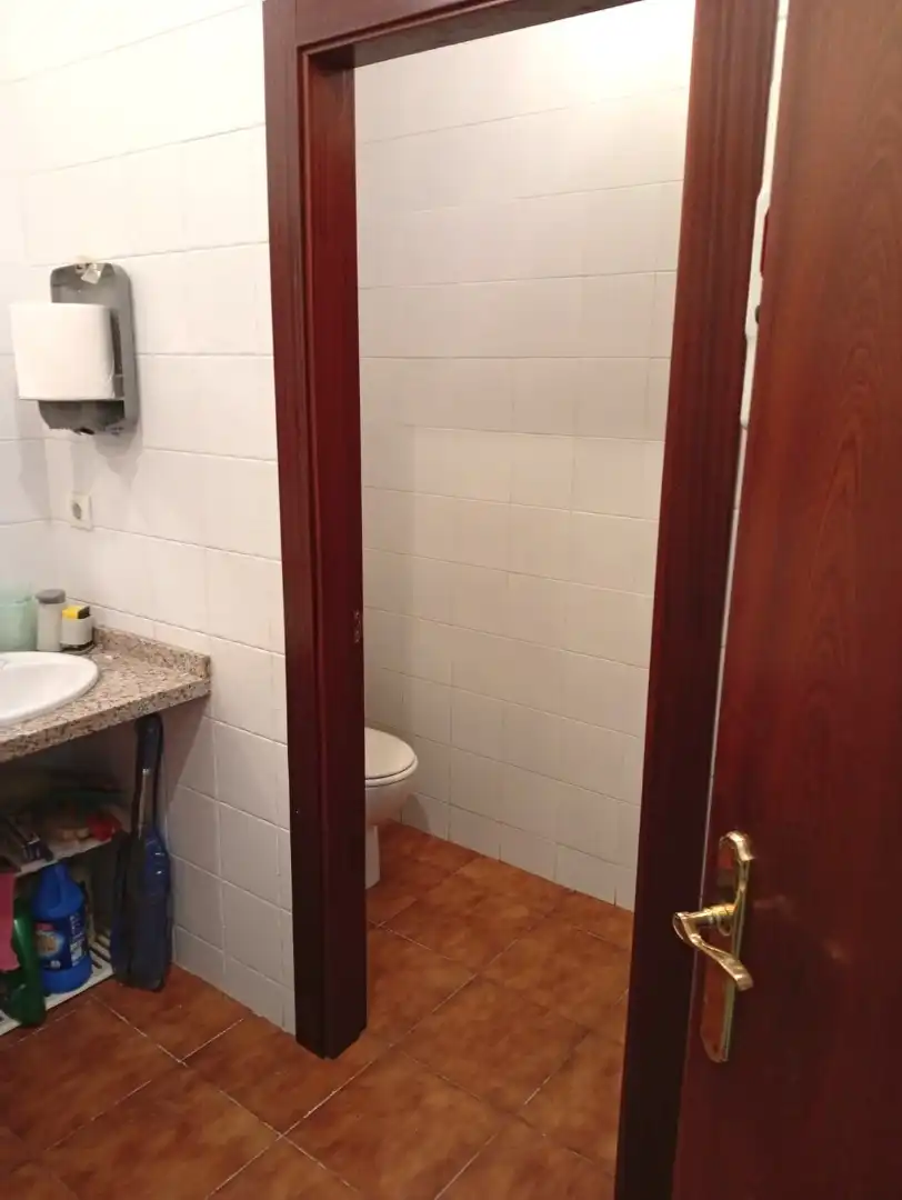Local comercial en venda a Calle Francisco de Paula Jovellanos, imagen 33