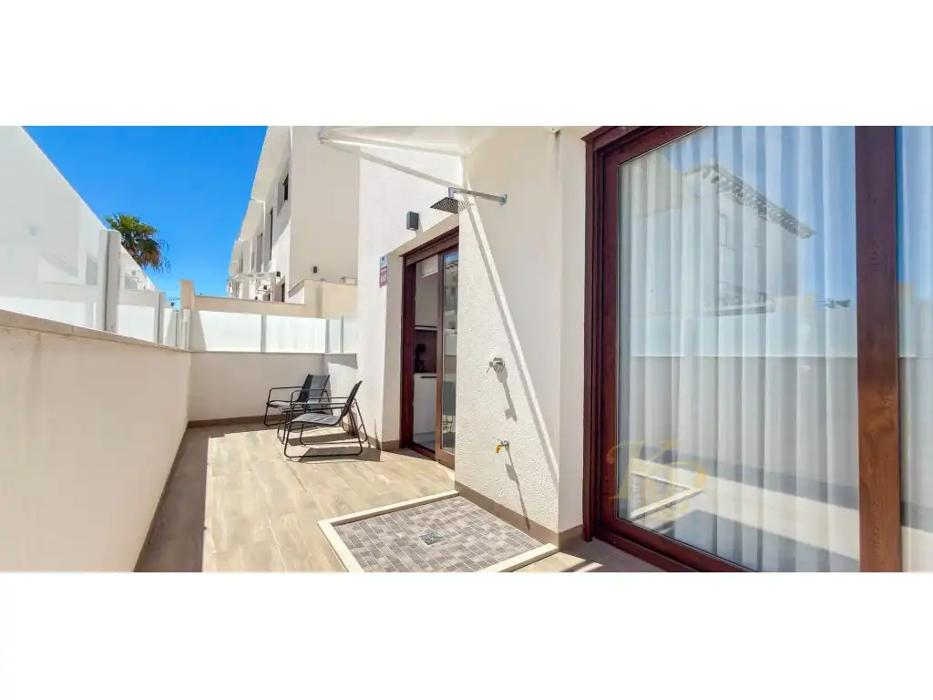 Apartamento en venta en Calle Pego, imagen 19