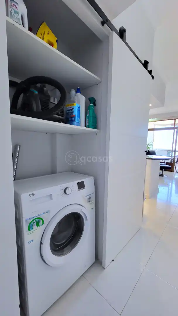 Apartment with lift for sale in Paseo Marítimo Rey de España 37, imagen 8