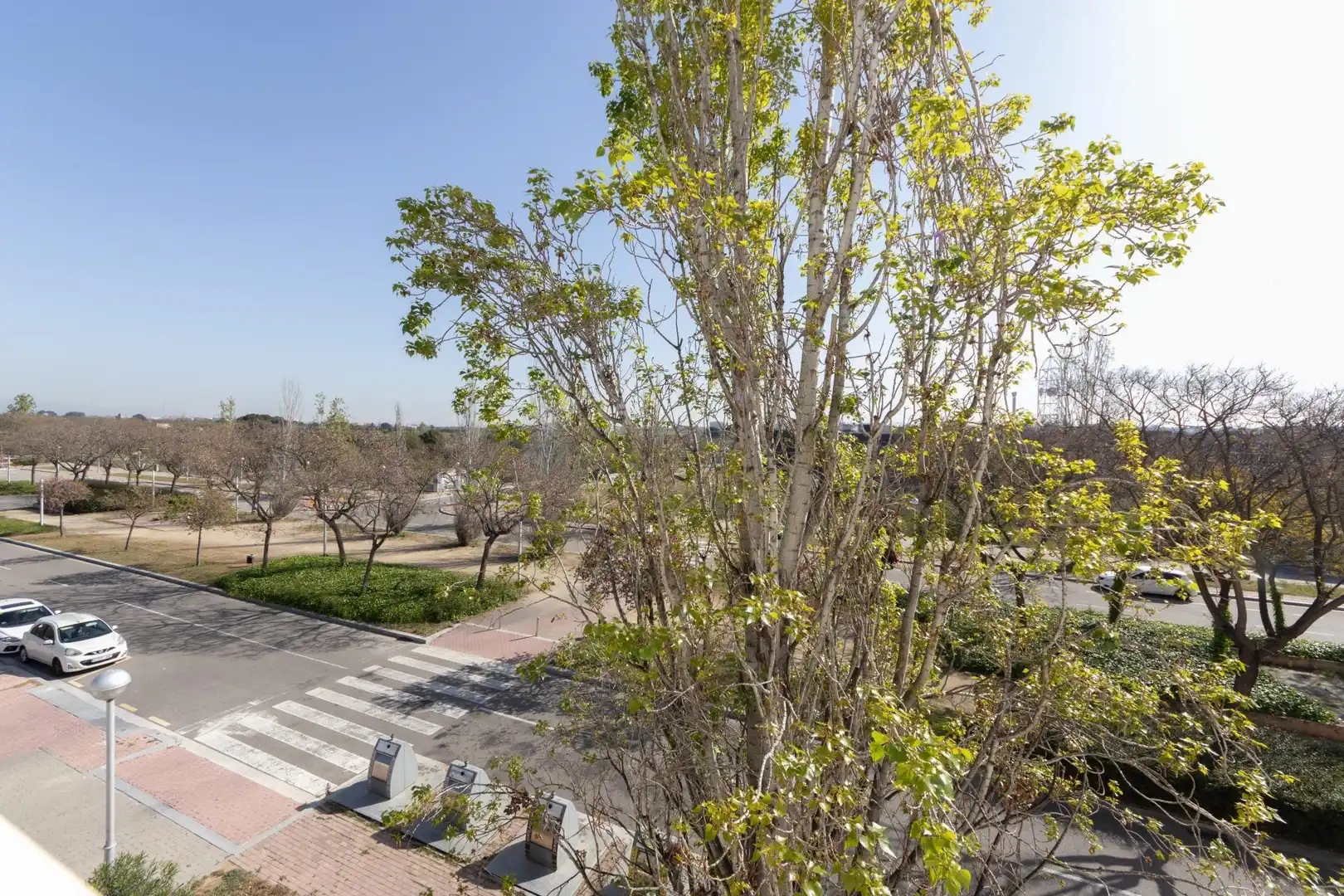 Appartement avec piscine à vendre à Mar i Camp - Platja dels Capellans, imagen 40