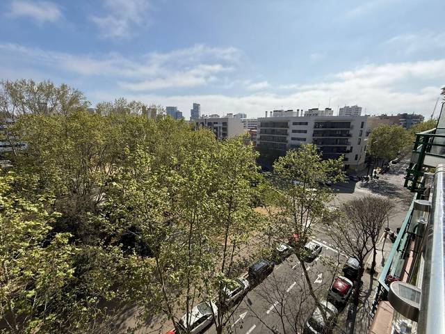 Piso en Venta en El Poblenou