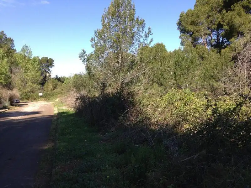 Terreno residencial en venta en Carrer Cirerer